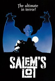 Le notti di Salem (1979)