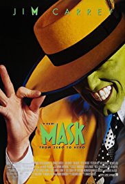 The Mask: Da Zero a Mito (1994)