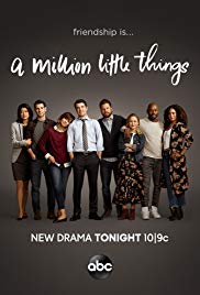 A Million Little Things (2018-)