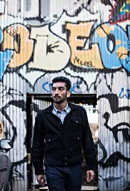 Informer (2018-)