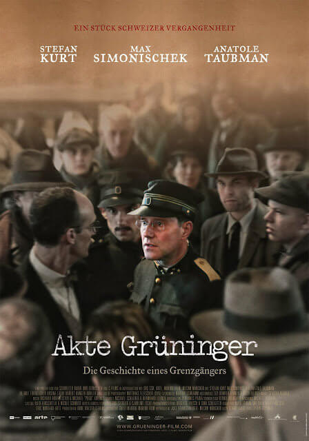 Il caso Grüninger in Streaming