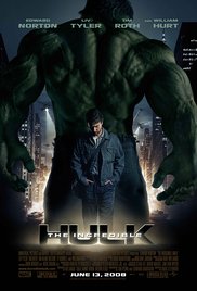 L'incredibile Hulk (2008)
