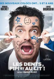 Famiglia Allargata (2018)
