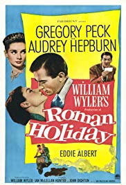 Vacanze Romane (1953)