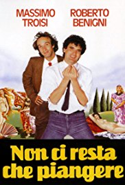 Non ci Resta Che Piangere (1984)