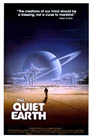 La Terra Silenziosa (1985)