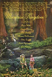 Moonrise Kingdom: Una Fuga D'amore (2012)