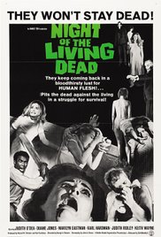 La notte dei morti viventi (1968)