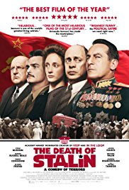 Morto Stalin Se Ne Fa un Altro (2017)