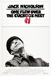 Qualcuno Volò sul Nido del Cuculo (1975)