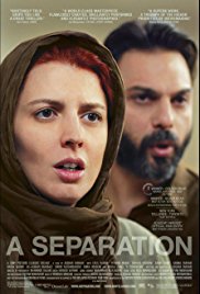 Una Separazione (2011)