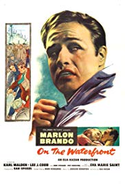 Fronte del Porto (1954)