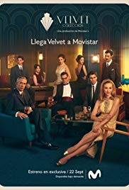 Velvet Collection (2017-)