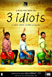 3 Idiots (2009) (SubITA)