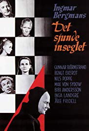 Il settimo sigillo (1957)