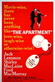 L'appartamento (1960)