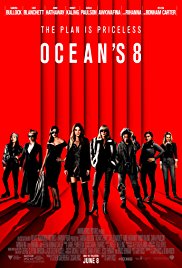 Ocean's 8 (2018)