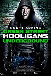 Green Street 3: Hooligans Sotto Copertura (2013)