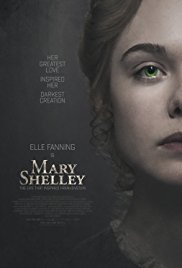 Mary Shelley: Un Amore Immortale (2017)