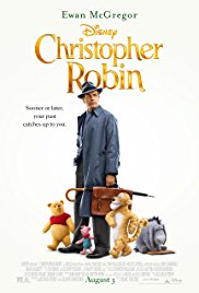 Ritorno al Bosco dei 100 Acri (2018)