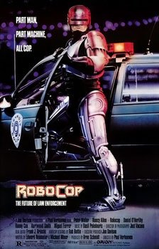 Robocop (1987) Streaming