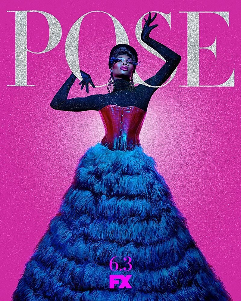 Pose (2018-)