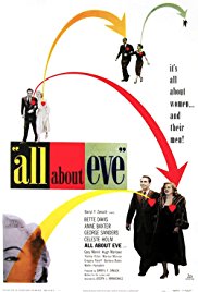 Eva contro Eva (1950)