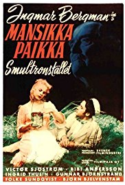 Il posto delle fragole (1957)