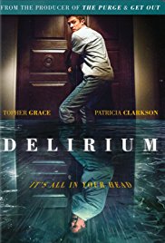 Delirium (2018) (SubITA)