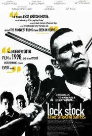 Lock & Stock. Pazzi scatenati (1998)