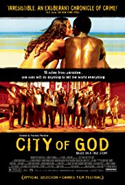 City of God: La Città Di Dio (2002)