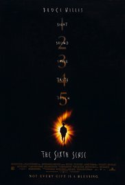 The Sixth Sense: Il sesto senso (1999)
