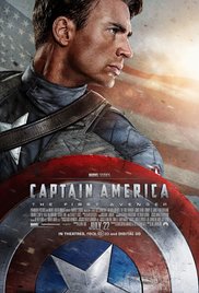 Captain America: Il Primo Vendicatore (2011)
