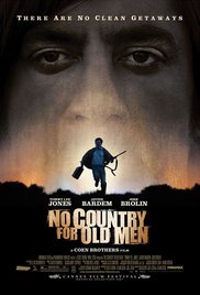 Non e' un paese per vecchi (2007)