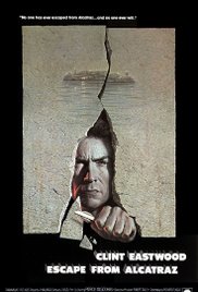 Fuga da Alcatraz (1979)