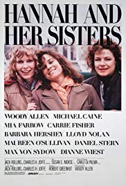 Hannah e le sue sorelle (1986)