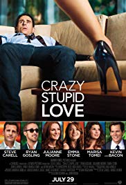 Crazy, Stupid, Love (2011)