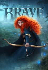 Ribelle - The Brave (2012)