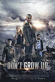 Don't Grow Up (2015)