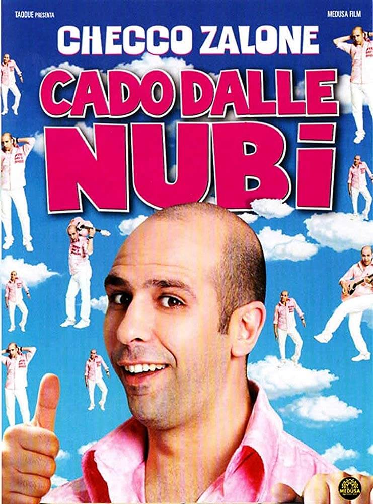 Cado dalle nubi (2009)