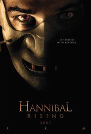 Hannibal Lecter: Le origini del Male (2007)