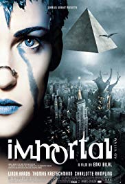 Immortal Ad Vitam (2004)