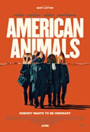 American Animals (2018) (SubITA)