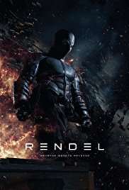 Rendel: Il Vigilante (2017)