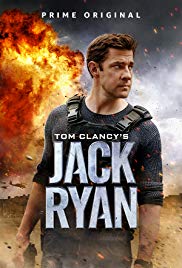 Jack Ryan (2018-)