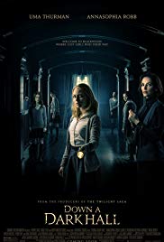 Dark Hall (2018) (SubITA)