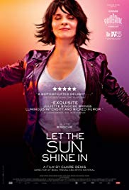 L'amore secondo Isabelle (2017)