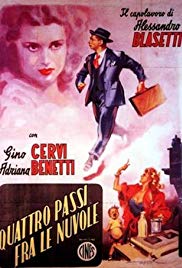 4 passi fra le nuvole (1942)