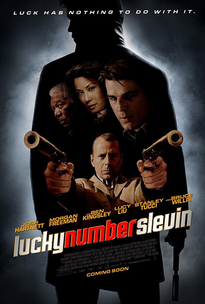 Slevin: Patto Criminale (2006)
