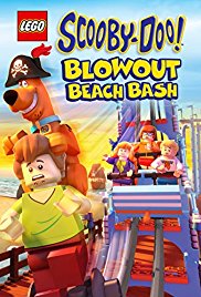 Scooby-Doo! Grande festa in spiaggia (2017)